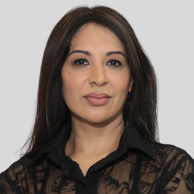 Dr Nivana Ramlachan
