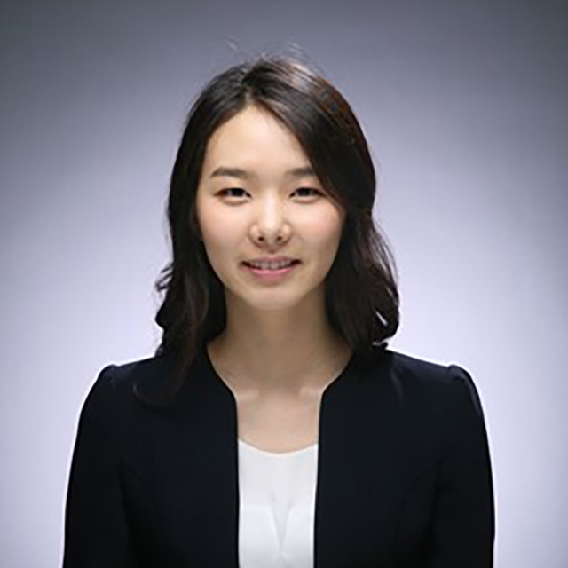 Professor Hyun Jeong Ju